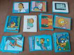 Panini les Simpsons, guide de survie scolaire 126 autocollan, Enlèvement ou Envoi, Comme neuf