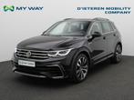 Volkswagen Tiguan Tiguan 1.5 TSI R-Line OPF DSG (EU6AP), Autos, Achat, Cruise Control, Automatique, Tiguan