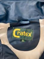 Regenkleding Cratex jas en broek, Enlèvement ou Envoi