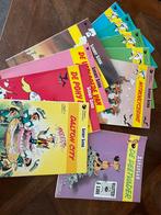 Lucky Luke en Rataplan, Ophalen, Zo goed als nieuw