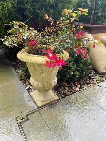 Decoratie beschikbaar voor biedingen