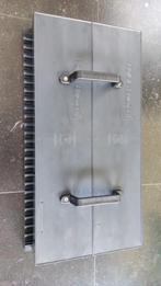 Boilie roltafel, boillies roller, boilie rol plank 18mm, Watersport en Boten, Hengelsport | Karpervissen, Ophalen, Nieuw, Complete set