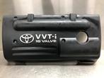 MOTORBESCHERMPLAAT Toyota Corolla (E12) (1121222130), Gebruikt, Toyota