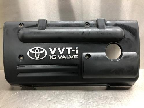 MOTORBESCHERMPLAAT Toyota Corolla (E12) (1121222130), Auto-onderdelen, Carrosserie, Toyota, Gebruikt