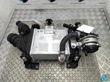 GENESIS GV70 [INTERCOOLER] 2022 beschikbaar voor biedingen