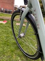 Damesfiets merk Trek in perfect staat, Fietsen en Brommers, Fietsen | Dames | Damesfietsen, Ophalen of Verzenden, Zo goed als nieuw