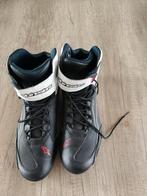 Motorschoenen Alpinestars Faster maat 45, Motoren, Kleding | Motorkleding, Ophalen, Heren, Alpinestars, Laarzen