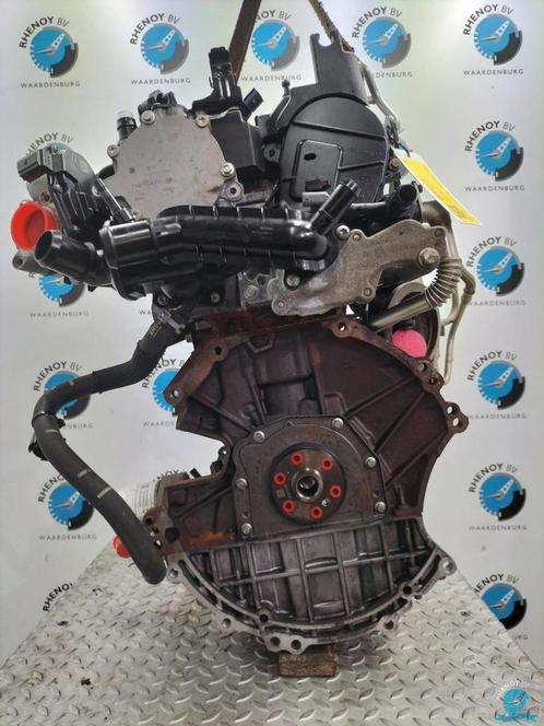 FORD FOCUS [ENGINE] 2019, Auto-onderdelen, Motor en Toebehoren, Gebruikt, ARN erkend, Stiba lid, Erkend duurzaam, Ophalen of Verzenden