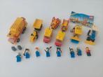 Lego lot constructie, Ophalen of Verzenden