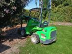 Avant 528 kniklader, Zakelijke goederen, Machines en Bouw | Kranen en Graafmachines, Ophalen of Verzenden, Wiellader of Shovel