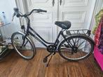 Vélo pour femme, Fietsen en Brommers, Ophalen, Gebruikt, Versnellingen