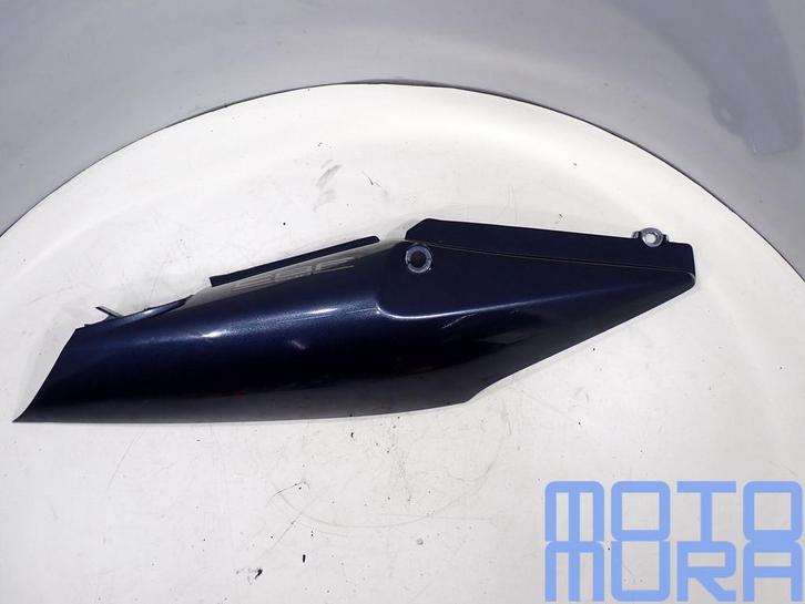 Achterkuipdeel voor de Honda CBF 600 2004 - 2006 CBF600 kuip, Motoren, Onderdelen | Honda, Gebruikt, Ophalen of Verzenden