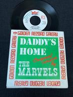 The Marvels - Daddy's home, 7 pouces, Enlèvement ou Envoi, Single