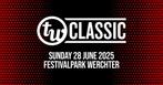 2 festivaltickets voor BOOM TW CLASSIC, Tickets en Kaartjes, Evenementen en Festivals, Twee personen