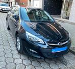 OPEL ASTRA P-J 2013 Essence /Navi+Caméra, Autos, Opel, 5 places, Noir, Carnet d'entretien, Achat