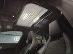 Mercedes-Benz CLA 200 AMG+Nightpack/Pano/LED/Ad.Cruise/FULL!, Auto's, 176 g/km, Te koop, Alcantara, Zilver of Grijs