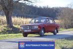 Volvo 144 B20A | 1970 | Route 66 Auctions, Auto's, Oldtimers, Zwart, Bedrijf, Handgeschakeld, Overige carrosserie