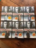 Prison Break Saison 1, Vanaf 12 jaar, Ophalen, Nieuw in verpakking, Actie