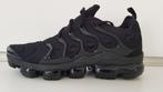 Nike Air Vapormax Plus size 46 (nooit gedragen geweest), Kleding | Heren, Schoenen, Sneakers, Nike, Zwart, Ophalen