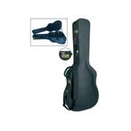 Boston CJZ-500 koffer jazzgitaar NIEUW, Ophalen of Verzenden, Nieuw, Elektrische gitaar