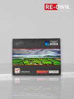 Formatt Hitech FC4X5ND2.4 Firecrest IRND 4x5.65 ND Filter, Ophalen of Verzenden, Nieuw, 60 tot 70 mm, Overige typen