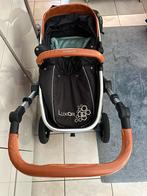 Luxor cangaroo hydra 3-in-1 kinderwagen, Ophalen of Verzenden, Nieuw, Kinderwagen