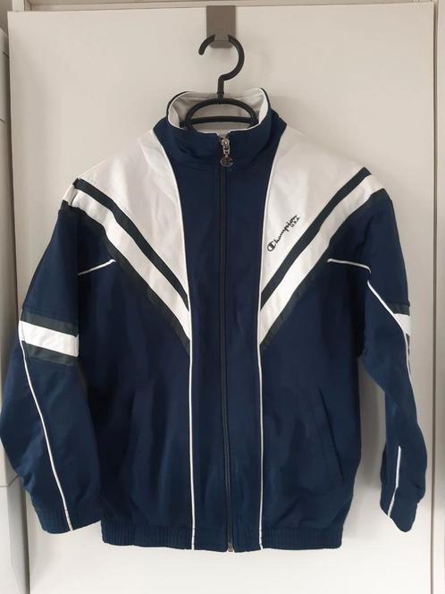 Vestje / Training CHAMPION USA Maat 140 / 9 a 10 jaar., Kinderen en Baby's, Kinderkleding | Maat 140, Zo goed als nieuw, Jongen