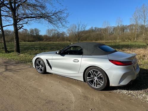 BMW Z4 2.0i - Lenteprijs - Fabrieksgarantie tot 05/2027, Auto's, BMW, Particulier, Z4, ABS, Achteruitrijcamera, Airbags, Airconditioning