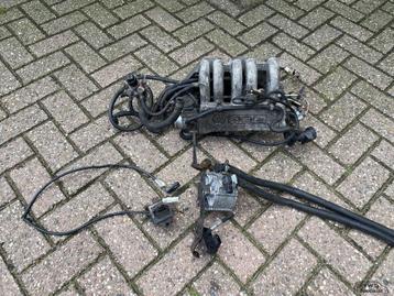 Volkswagen Transporter VW T4 inlaatspruitstuk 2.5L benzine L beschikbaar voor biedingen