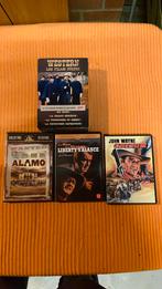 DVD : JOHN WAYNE ( 7 films), CD & DVD, CD | Country & Western, Enlèvement ou Envoi