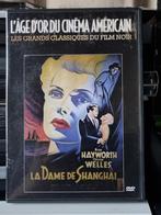The Lady from Shanghai, Orson Welles, Rita Hayworth, Ophalen of Verzenden