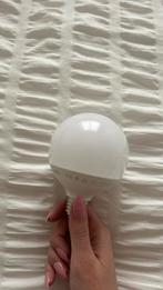 losse lamp IKEA, Ophalen of Verzenden, Nieuw, E27 (groot), Led-lamp