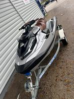 SEADOO GTX 300 LIMITED 2018, Watersport en Boten, Jetski's en Waterscooters, Ophalen, Gebruikt, Benzine, 200 pk of meer