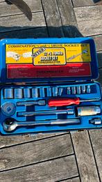 Set potsleutel, Enlèvement, Utilisé