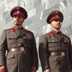 Le Mage du Kremlin - théâtre Le Public 1210 Brussel - 7 mei, Drie personen of meer, Mei, Toneel