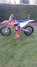 Ktm 450 bj 2022, Motoren, Particulier