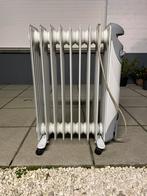 Olieradiator EWT, Ophalen, Gebruikt