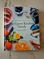The green kitchen travels, Ophalen of Verzenden, Nieuw, David Frenkiel; Luise Vindahl