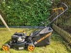 Trimmer van 46 cm, Tuin en Terras, Zitmaaiers, Ophalen, Gebruikt, MC culloch, Opvangbak