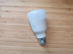 Ampoule connectée - YEELIGHT YLDP06YL - wifi, Minder dan 30 watt, Gloeilamp, Zo goed als nieuw, E27 (groot)