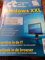 computermagazines, Boeken, Ophalen of Verzenden, Zo goed als nieuw, Overige typen