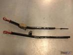 Bmw E30 M20 en M40 Oliepeilstok met houder 3-serie 325i 320i, -, Utilisé, -, -