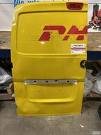 RENAULT TRAFIC OPEL VIVARO ACHTERDEUR DEUR PORTIER PORTIEREN, Auto-onderdelen, Ophalen of Verzenden, Gebruikt, Renault