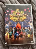 F.C De Kampioenen film 2 - €4, Cd's en Dvd's, Vanaf 6 jaar, Ophalen, Gebruikt