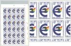 Verkiezingen voor het Europees Parlement 1979, Postzegels en Munten, Postzegels | Europa | België, Verzenden