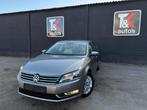 Volkswagen Passat 1.6 TDi 50.000 km, Bedrijf, Passat, Te koop, Handgeschakeld