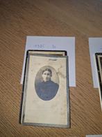 Verzameling doodsprentjes vanaf 1925, Verzamelen, Bidprentjes en Rouwkaarten, Ophalen of Verzenden