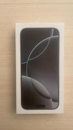iPhone 16 Pro Max - 512 gb - White Titanium, Telecommunicatie, Mobiele telefoons | Apple iPhone, Ophalen, 512 GB, Overige modellen