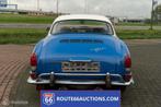 Volkswagen Karmann Ghia 1970 | Route 66 auctions, Bedrijf, Handgeschakeld, 2 deurs, Coupé