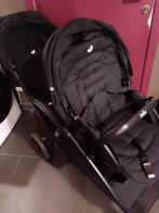 Buggy Dubbel, Kinderen en Baby's, Gebruikt, Duowagen, Ophalen, Kinderwagen